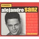 Lo Esencial de Alejandro Sanz - Viviendo Deprisa / 3 / Mas