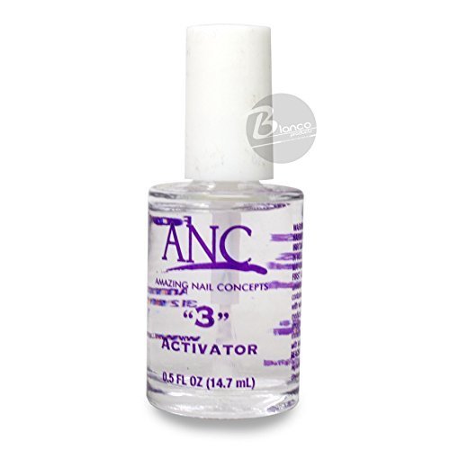 ANC Activator DIP System Step 3 0.5oz by ANC Beauty & Personal Care ANC