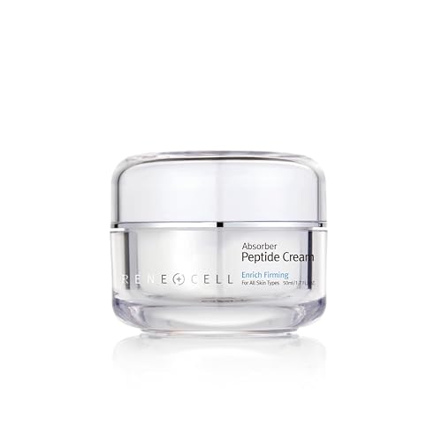 RENE CELL[Renecell] ABSORBER PEPTIDE CREAM