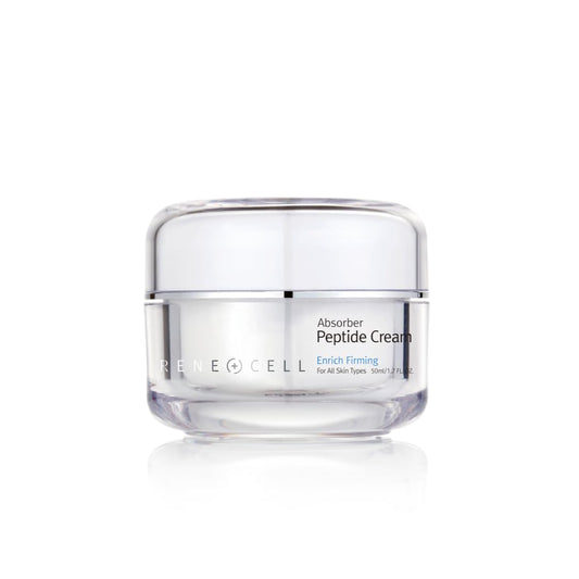 RENE CELL[Renecell] ABSORBER PEPTIDE CREAM Beauty & Personal Care RENECELL