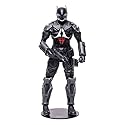 McFarlane Toys DC Multiverse Arkham Knight 7" Action Figure with Accessories