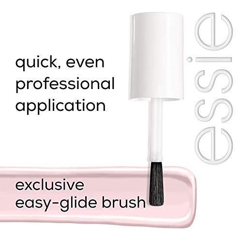 Essie Nail Polish, Mademoiselle, Classic Sheer Nail Polish 0.46 oz (Pack of 2) Beauty & Personal Care essie