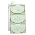 Signature Spa Trio Green Tea & Bergamont-Damask Soap Beauty & Personal Care Step-Up Relief