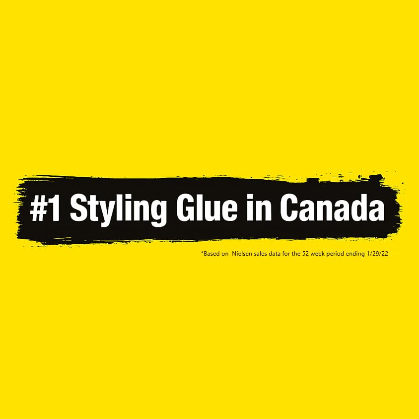 Got2b Glued Spiking Glue 6 Ounce (Pack of 1)