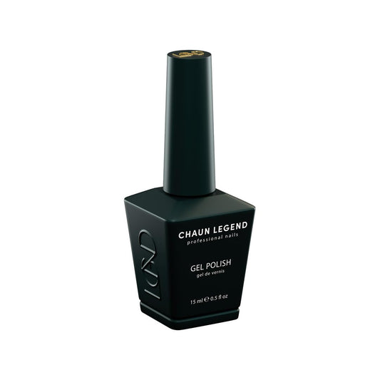 Chaun Legend Gel Nail Polish | Emerald City LG5234 (deep emerald) | Soak Off UV LED Cure Gel Polish High Gloss 15ml Beauty & Personal Care Chaun Legend Professional Nails