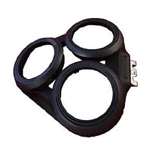 Philips Norelco Replacement Head Holder Frame for Specified Series 5000 Models-See Item Description for Compatible Model List Beauty and Personal Care Norelco