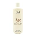 Niven Morgan Mandarin, Teak and Rosewood Body Wash 16fl.oz. 473ml