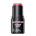 wet n wild Partner Up Lip Balm Stick Coral Conditioning