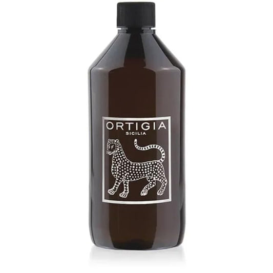 ORTIGIA Florio Liquid Soap, 1000 ml Refill Beauty & Personal Care ORTIGIA
