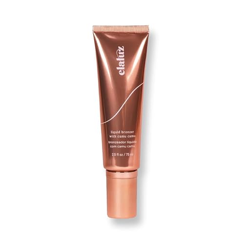 Camu Camu Liquid Bronzer by Elaluz