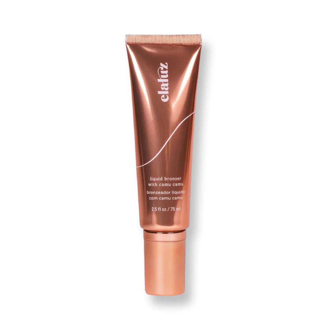 Camu Camu Liquid Bronzer by Elaluz
