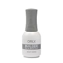 Orly GELFX Builder in a Bottle Colors | Self leveling all-in-one formula for nail extensions (Milky White) Beauty & Personal Care Orly