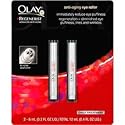 Olay Regenerist Anti-Aging Eye Roller 6 mL Each - 2 Pack