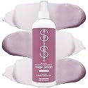 SIMPLY SMOOTH Keratin Reparative Magic Potion Original Leave In Conditioner Detangler & Heat Protection Styling Spray Repair & Reduce Breakage Color