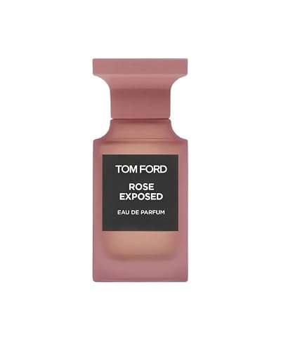 Rose Exposed Eau De Parfum Fragrance