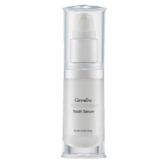 Giffarine Hydro Crystal Youth Serum 15 ML .(Beautyhealth trade) Beauty & Personal Care Giffarine