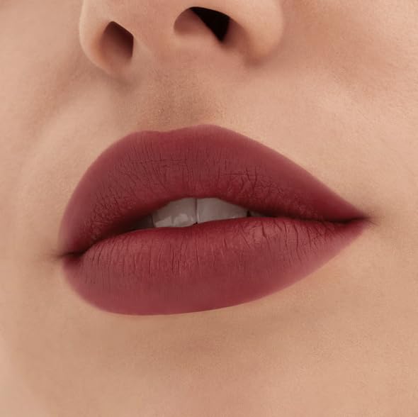 MAC Locked Kiss 24 Hour Lipstick 79 Coy