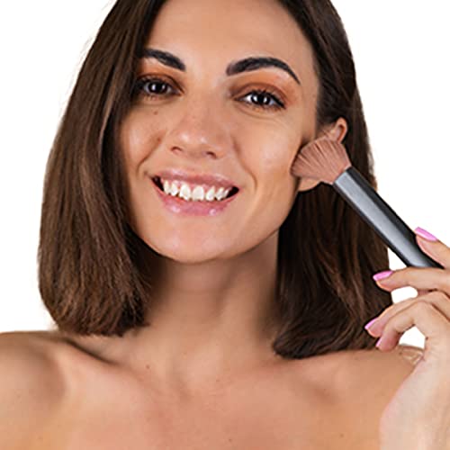 Sorme' Treatment Cosmetics Believable Bronzer, Terracotta