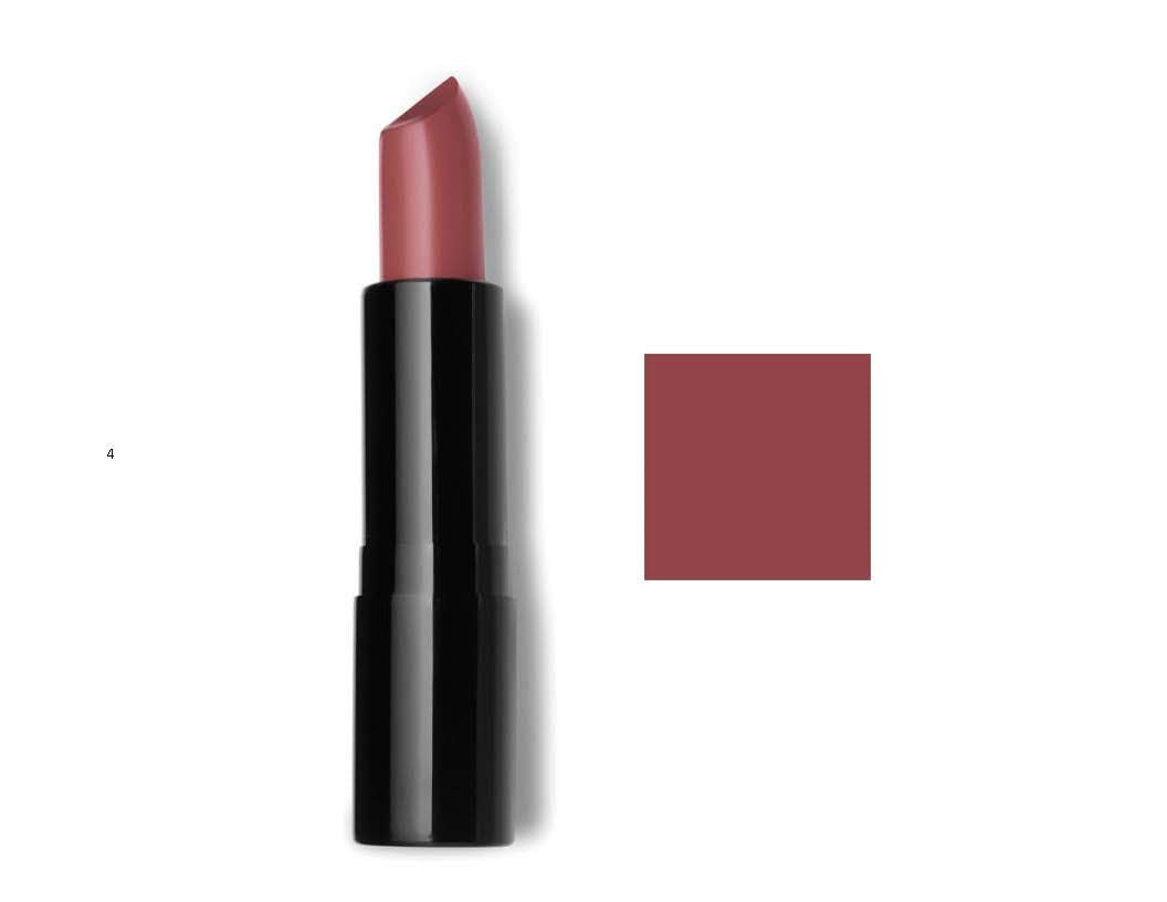 Beauty Deals Sheer Shine Lipstick - Hydrating Weightless Balmy High Shine Finish (Naif)