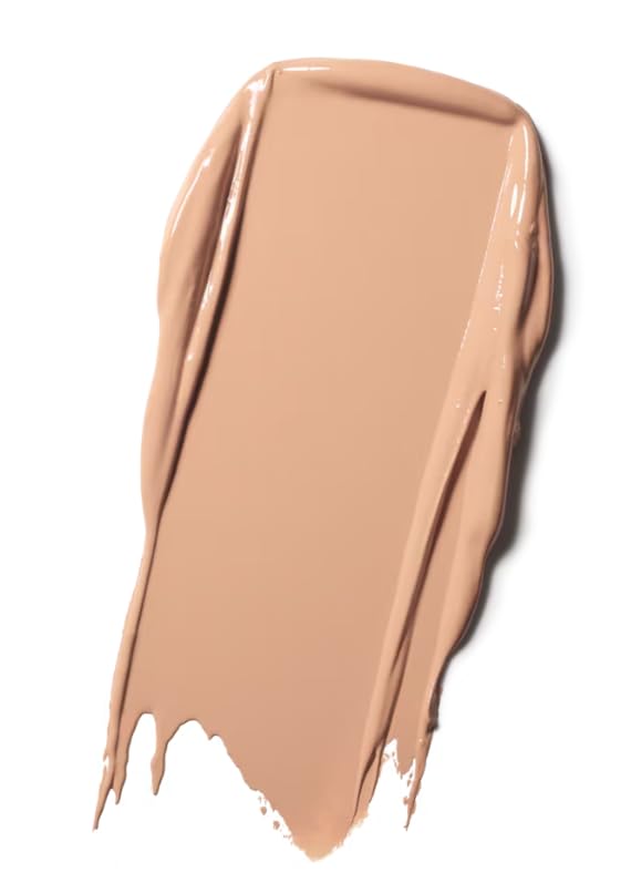 M.A.C Cosmetics Full Coverage Foundation - W10 (very fair with neutral rosy undertones for light skin) 1 Oz/28g