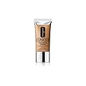 Clinique Even Better Refresh Hydrating & Repair Foundation WN 114 Golden, 1 Ounce/30ml