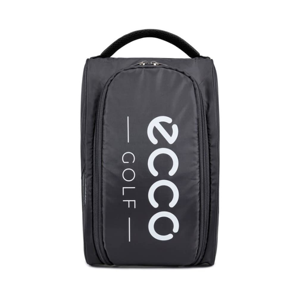 Ecco Golf Soccer Football Tennis shoes Bag Sack Pouch