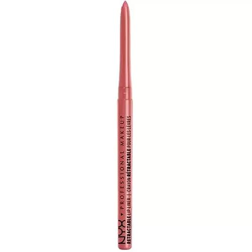 Nyx Mechanical Pencil Lip Pretty In Pink