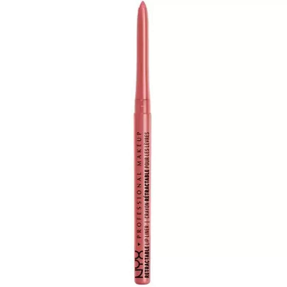 Nyx Mechanical Pencil Lip Pretty In Pink