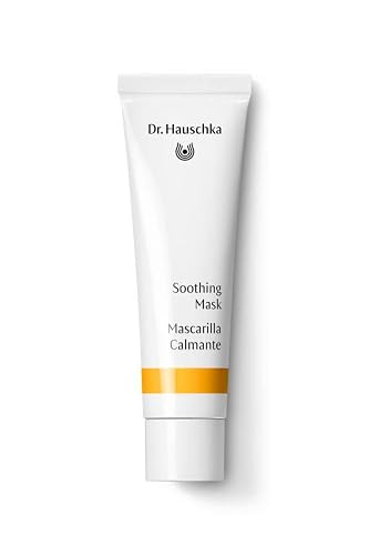 Dr. Hauschka Soothing Mask, 1 Fl Oz