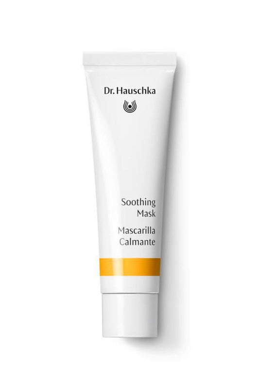 Dr. Hauschka Soothing Mask, 1 Fl Oz Beauty & Personal Care Dr. Hauschka