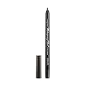 Absolute New York Waterproof Gel Eye Liner (NFB79 Twinkie Black)