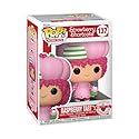 Funko POP! Retro Toys: Strawberry Shortcake - Raspberry Torte Tart - Collectable Vinyl Figure - Gift Idea - Official Merchandise - for Kids & Adults…