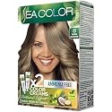 Ammonia Free Hair Dye Kit