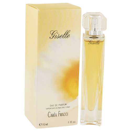 CARLA FRACCI GISELLE by Carla Fracci EAU DE PARFUM SPRAY 1 OZ for WOMEN