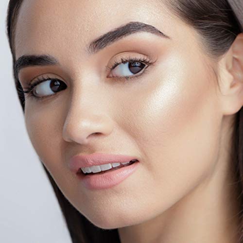PÜR MINERALS Glow Illuminating Bronzer Skin Perfecting Powder