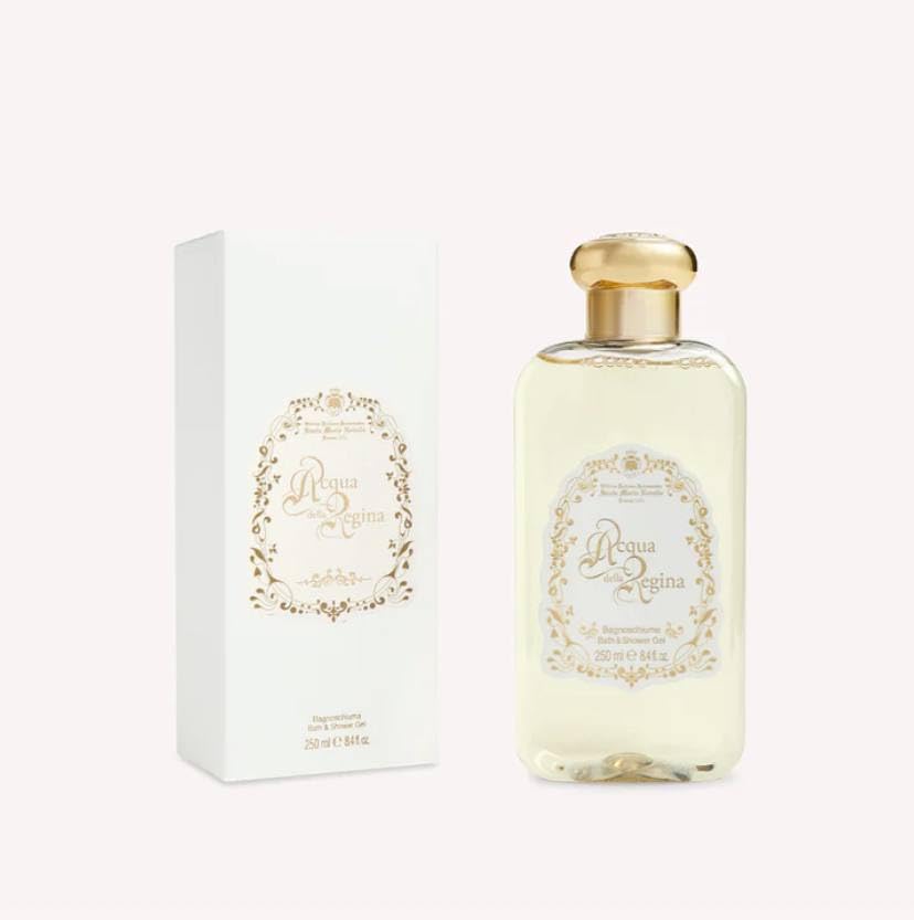 Santa Maria Novella Acqua della Regina Bath Gel, 250 ml