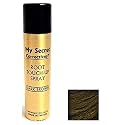 My Secret Correctives Root Touch-Up Spray - 2 oz - DARK BROWN