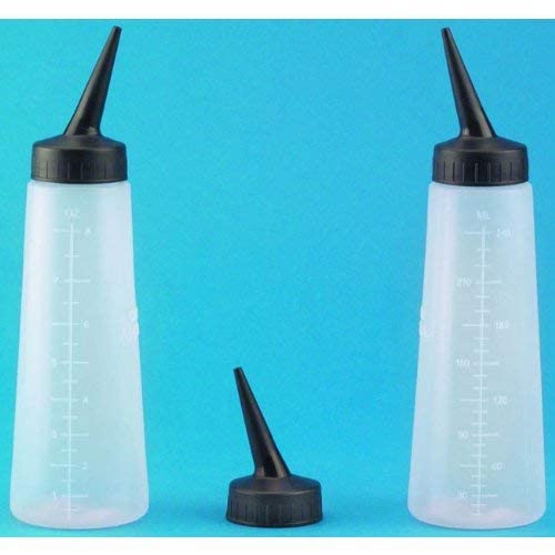 Tolco Slant Tip Applicator Bottle 8 oz