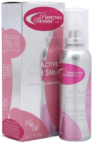 Perfecting Britener XT-Active Repair Serum 2.11oz