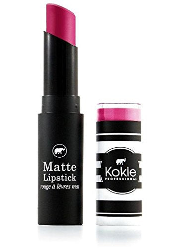 Kokie Cosmetics Matte Lipstick, LM66, 0.14 Ounce Beauty & Personal Care Kokie