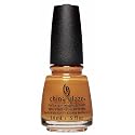 China Glaze Nail Polish, Accent Piece 1570 Beauty & Personal Care China Glaze