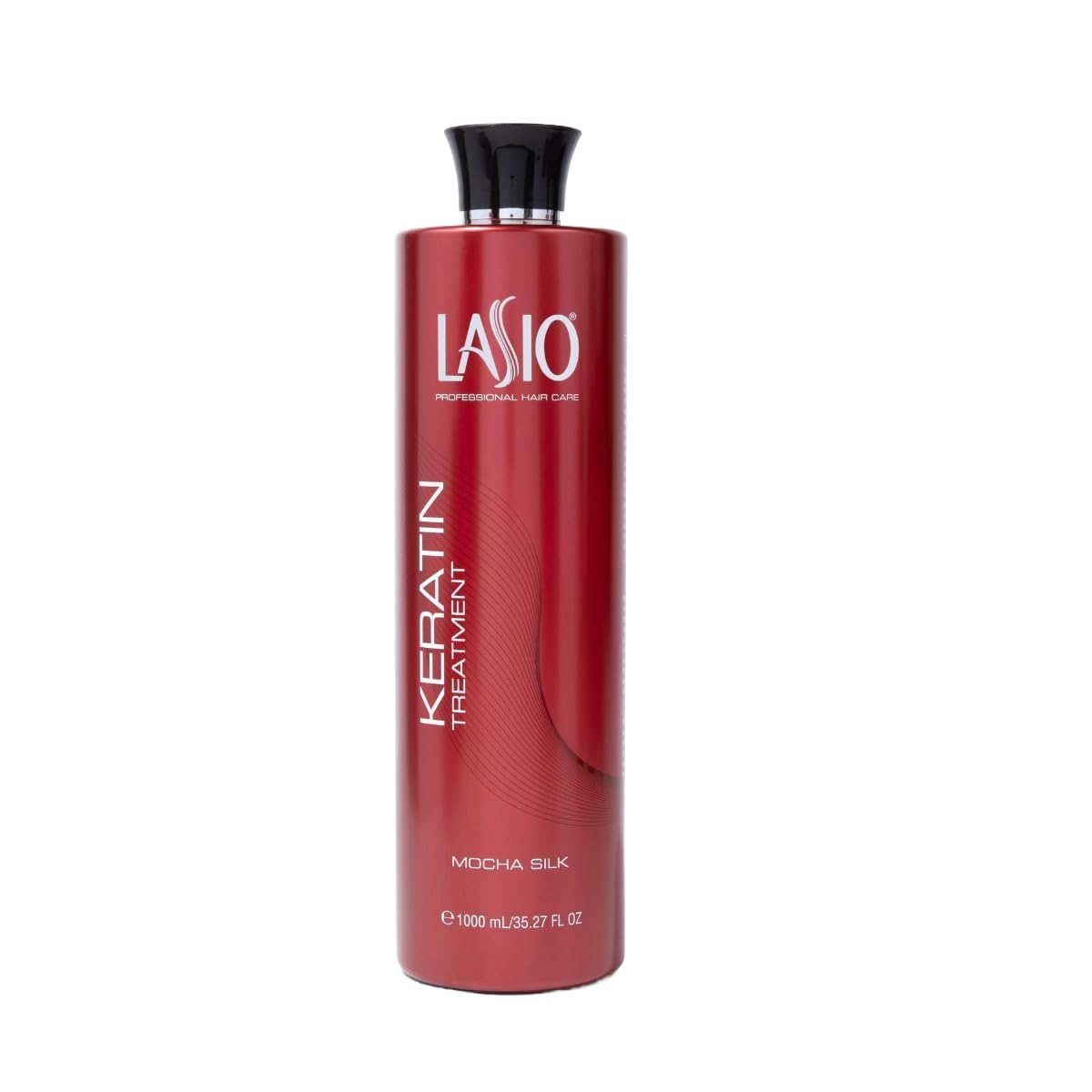 Lasio Mocha Silk Keratin Treatment 35.27oz