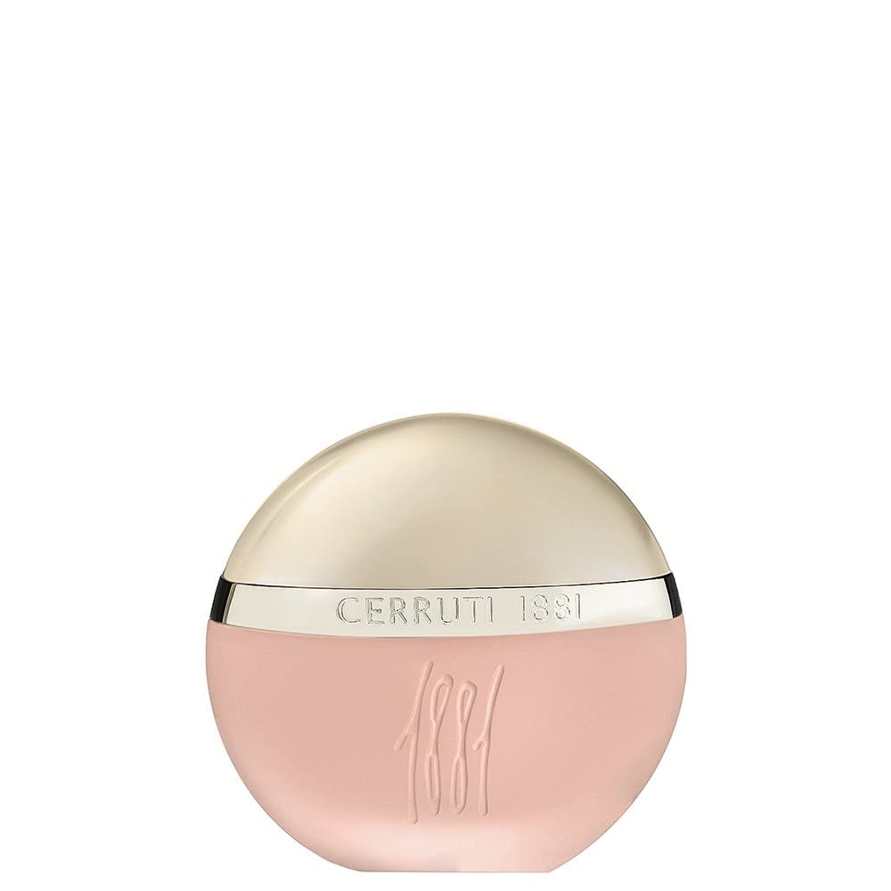 Cerruti 1881 By Nino Cerruti For Women. Eau De Toilette Spray 1.7 Ounces