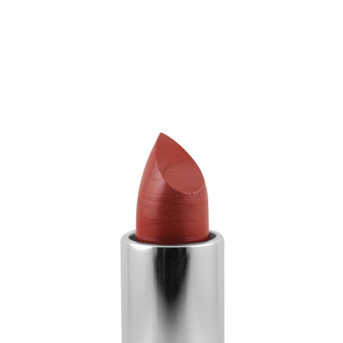 Palladio Herbal Lipstick, Rich Pigmented and Creamy, Infused with Aloe Vera, Chamomile & Ginseng, Prevents Lips from Drying, Combats Fine Lines, Long