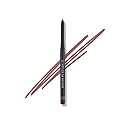 M?TIER Precision Lip Liner, Hydrating, Long-Lasting Lip Definition (Nudite)