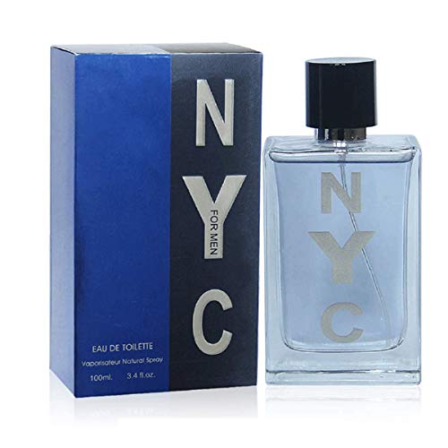 Secret Plus NYC Eau De Toilette Beauty & Personal Care secret plus