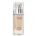 Estée Lauder Re-Nutriv Ultra Radiance Liquid Foundation SPF 20 | Luxurious, Hydrating, Long-Wearing, 1 Fl Oz, 2N1 Desert Beige