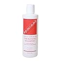 Baby Don't Be Bald TRIPLE STRENGTH Thickening Shampoo 8oz
