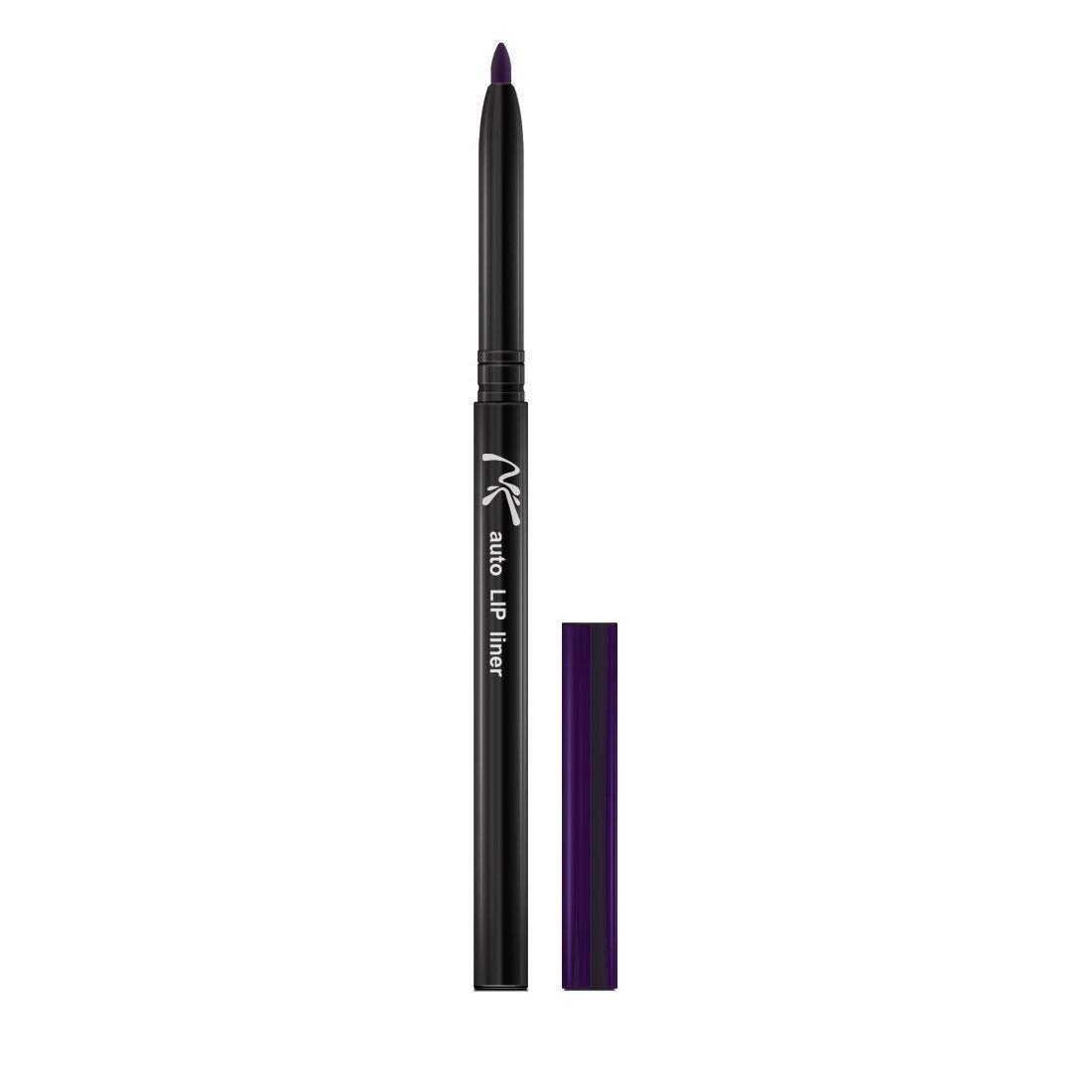 Nicka K Auto Lip Liner AA14 CHOCO