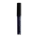NYX PROFESSIONAL MAKEUP Glitter Goals Liquid Lipstick - Oil Spill (Black With Blue And Purple Glitter)